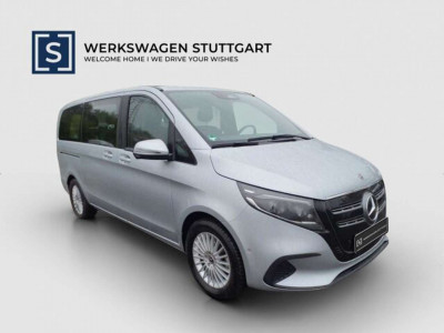 Mercedes-Benz EQV Gebrauchtwagen