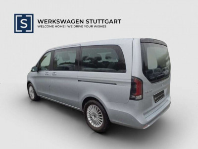 Mercedes-Benz EQV Gebrauchtwagen