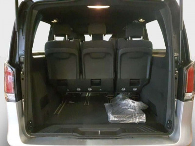 Mercedes-Benz EQV Gebrauchtwagen