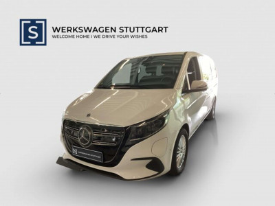 Mercedes-Benz EQV Gebrauchtwagen