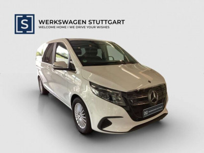 Mercedes-Benz EQV Gebrauchtwagen