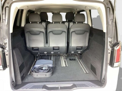 Mercedes-Benz EQV Gebrauchtwagen