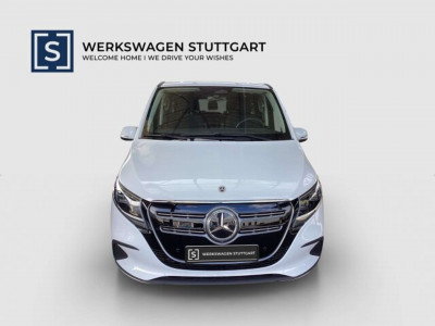 Mercedes-Benz EQV Gebrauchtwagen Mercedes-Benz EQV Gebrauchtwagen