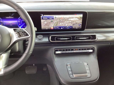 Mercedes-Benz EQV Gebrauchtwagen Mercedes-Benz EQV Gebrauchtwagen