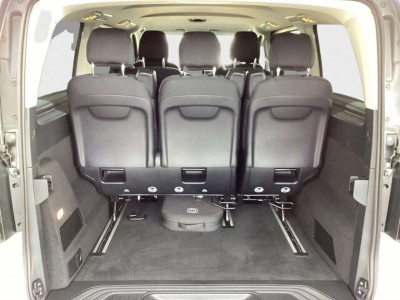 Mercedes-Benz EQV Gebrauchtwagen Mercedes-Benz EQV Gebrauchtwagen