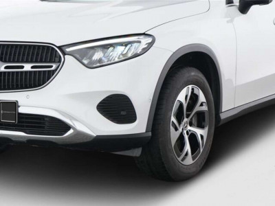 Mercedes-Benz GLC Gebrauchtwagen