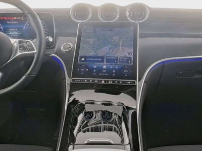 Mercedes-Benz GLC Gebrauchtwagen