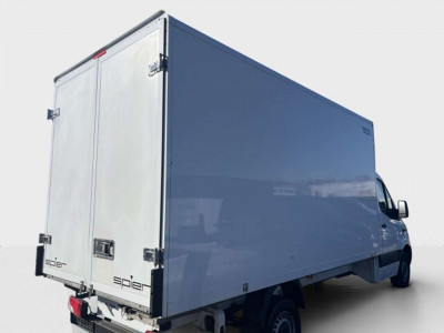 Mercedes-Benz Sprinter Gebrauchtwagen Mercedes-Benz Sprinter Gebrauchtwagen