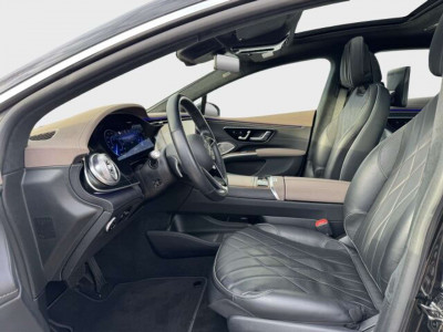 Mercedes-Benz EQS Gebrauchtwagen