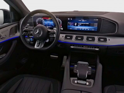 Mercedes-Benz GLE Gebrauchtwagen