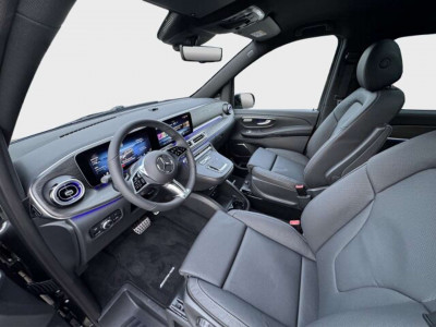 Mercedes-Benz V-Klasse Gebrauchtwagen Mercedes-Benz V-Klasse Gebrauchtwagen