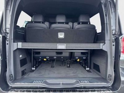 Mercedes-Benz V-Klasse Gebrauchtwagen Mercedes-Benz V-Klasse Gebrauchtwagen