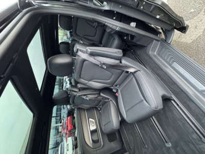 Mercedes-Benz V-Klasse Gebrauchtwagen Mercedes-Benz V-Klasse Gebrauchtwagen