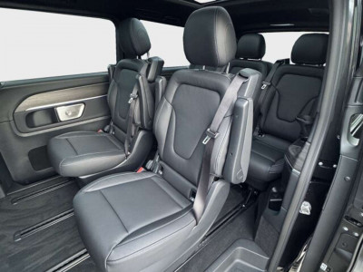 Mercedes-Benz V-Klasse Gebrauchtwagen Mercedes-Benz V-Klasse Gebrauchtwagen