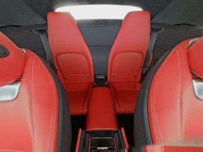 Mercedes-Benz SL Gebrauchtwagen Mercedes-Benz SL Gebrauchtwagen