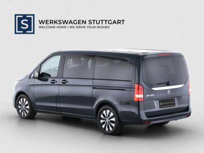 Mercedes-Benz EQV Gebrauchtwagen
