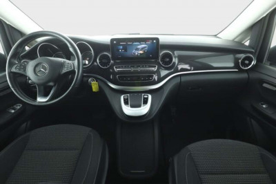 Mercedes-Benz EQV Gebrauchtwagen