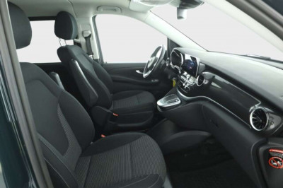 Mercedes-Benz EQV Gebrauchtwagen