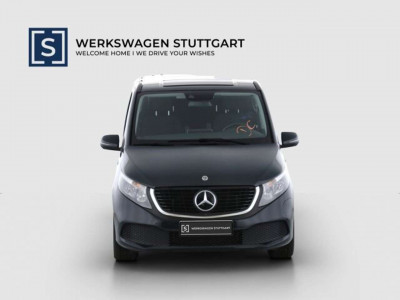 Mercedes-Benz EQV Gebrauchtwagen