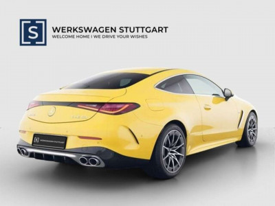 Mercedes-Benz CLE Gebrauchtwagen Mercedes-Benz CLE Gebrauchtwagen