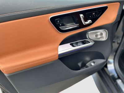 Mercedes-Benz GLC Gebrauchtwagen