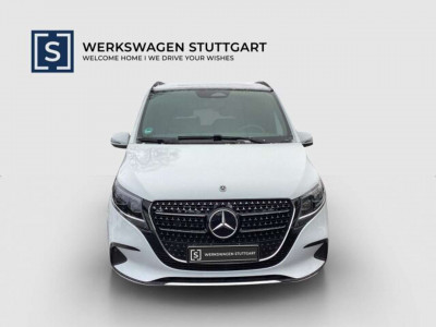 Mercedes-Benz V-Klasse Gebrauchtwagen