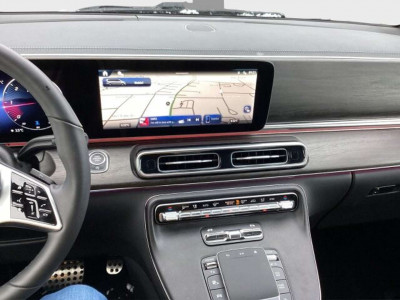 Mercedes-Benz V-Klasse Gebrauchtwagen