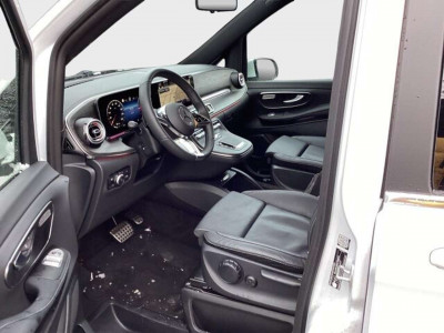 Mercedes-Benz V-Klasse Gebrauchtwagen