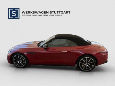 Mercedes-Benz SL Gebrauchtwagen