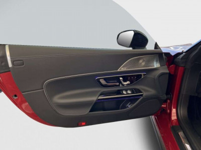 Mercedes-Benz SL Gebrauchtwagen