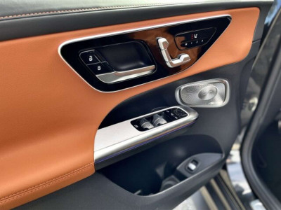 Mercedes-Benz GLC Gebrauchtwagen