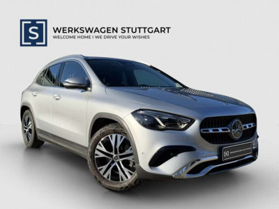 Mercedes-Benz GLA Gebrauchtwagen Mercedes-Benz GLA Gebrauchtwagen