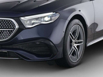 Mercedes-Benz E-Klasse Gebrauchtwagen