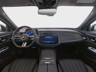 Mercedes-Benz E-Klasse Gebrauchtwagen