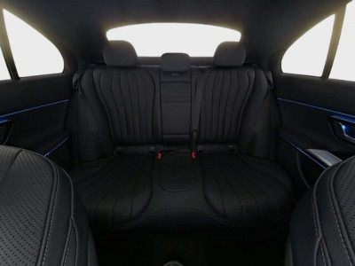 Mercedes-Benz E-Klasse Gebrauchtwagen