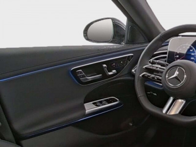 Mercedes-Benz E-Klasse Gebrauchtwagen