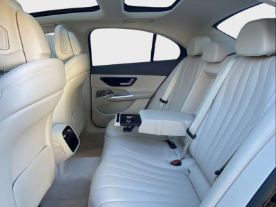 Mercedes-Benz E-Klasse Gebrauchtwagen