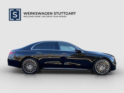 Mercedes-Benz E-Klasse Gebrauchtwagen