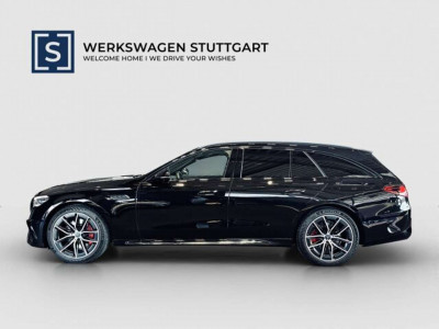 Mercedes-Benz E-Klasse Gebrauchtwagen