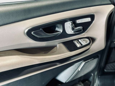 Mercedes-Benz V-Klasse Gebrauchtwagen