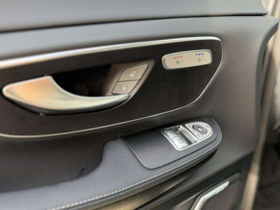 Mercedes-Benz V-Klasse Gebrauchtwagen