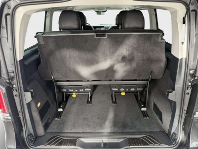 Mercedes-Benz V-Klasse Gebrauchtwagen