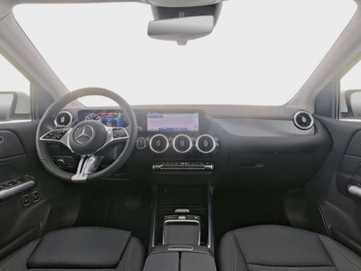 Mercedes-Benz B-Klasse Gebrauchtwagen