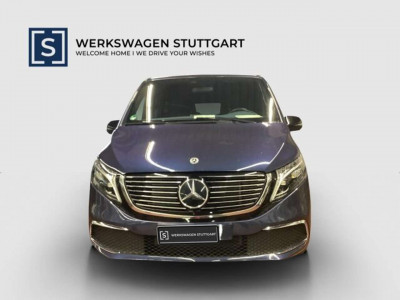 Mercedes-Benz EQV Gebrauchtwagen