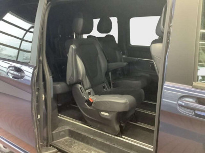 Mercedes-Benz EQV Gebrauchtwagen