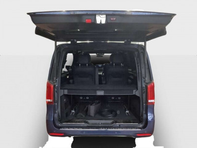 Mercedes-Benz EQV Gebrauchtwagen