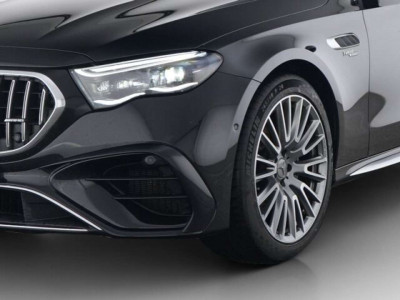 Mercedes-Benz E-Klasse Gebrauchtwagen