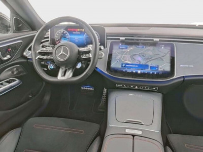 Mercedes-Benz E-Klasse Gebrauchtwagen