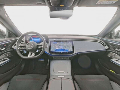 Mercedes-Benz E-Klasse Gebrauchtwagen