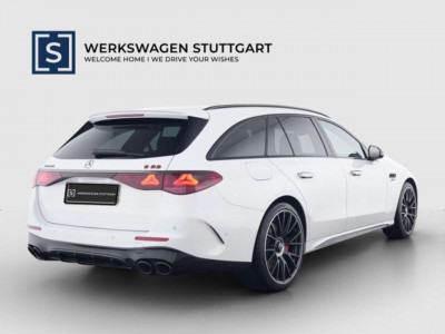 Mercedes-Benz E-Klasse Gebrauchtwagen